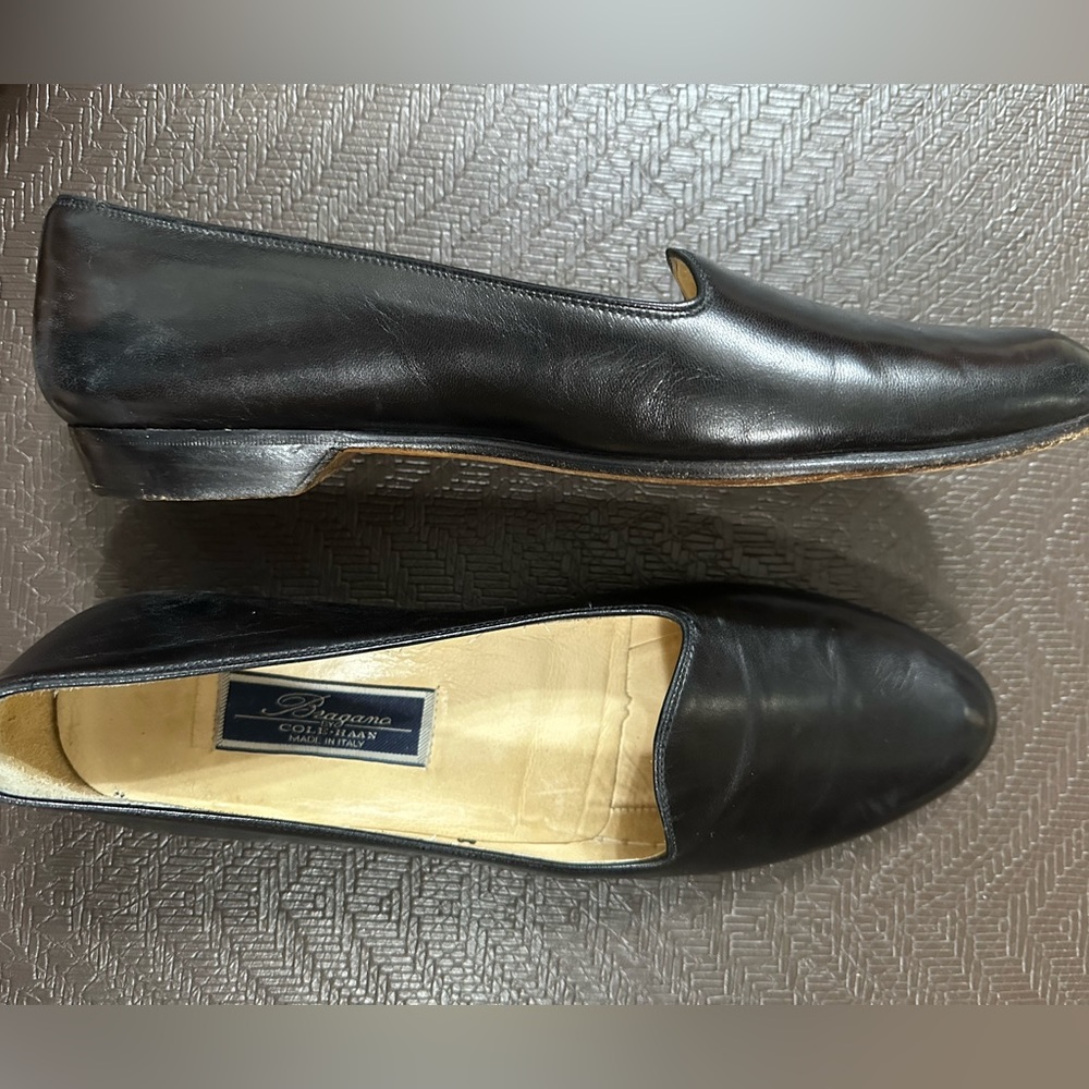 Vintage Bragano Cole Haan Loafers